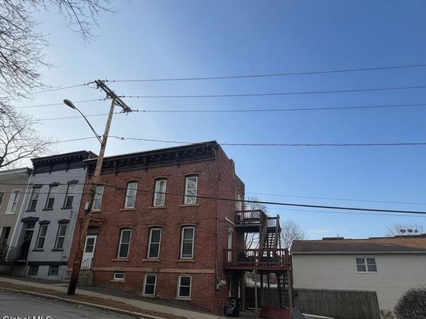 8 Harrison Avenue, Rensselaer, NY 12144