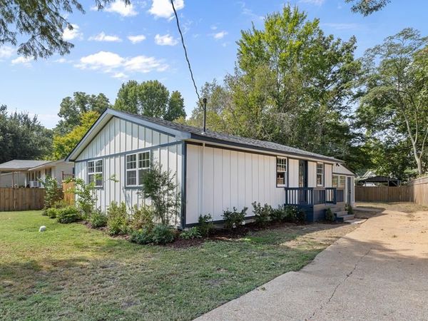 438 Bass Road, Hughes, AR 72348