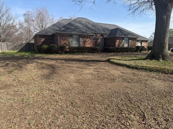 104 Wingate, Blytheville, AR 72315