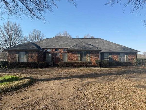 104 Wingate, Blytheville, AR 72315