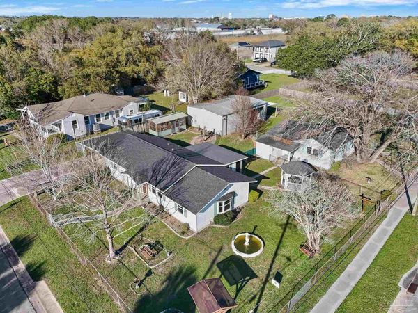 820 S K St, Pensacola, FL 32502