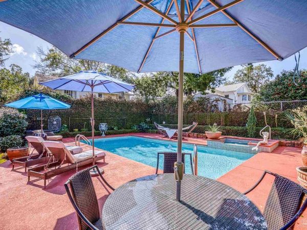 1723 Yates Ave, Pensacola, FL 32503