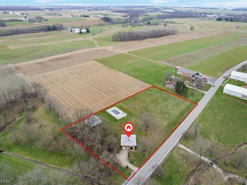 1697 Mount Eaton Road N, Dalton, OH 44618 Photo 11