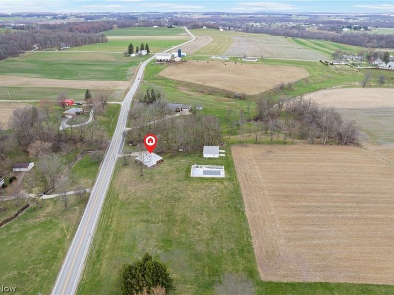 1697 Mount Eaton Road N, Dalton, OH 44618 Photo 12