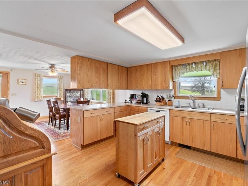 1697 Mount Eaton Road N, Dalton, OH 44618 Photo 13