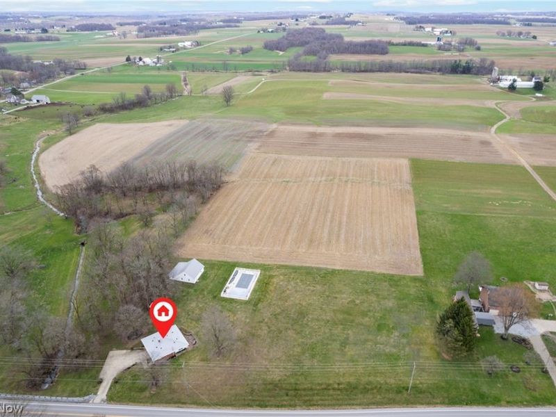 1697 Mount Eaton Road N, Dalton, OH 44618 Photo 14