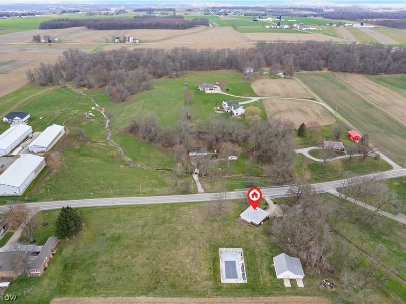 1697 Mount Eaton Road N, Dalton, OH 44618 Photo 19