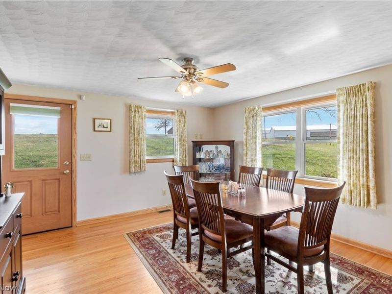 1697 Mount Eaton Road N, Dalton, OH 44618 Photo 5