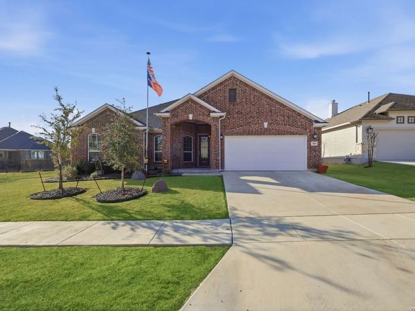 106 Branson Falls, Boerne, TX 78006