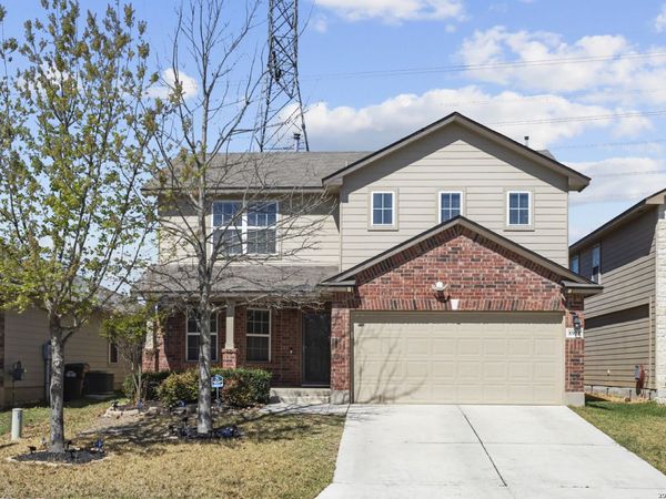 8911 Quihi, San Antonio, TX 78254