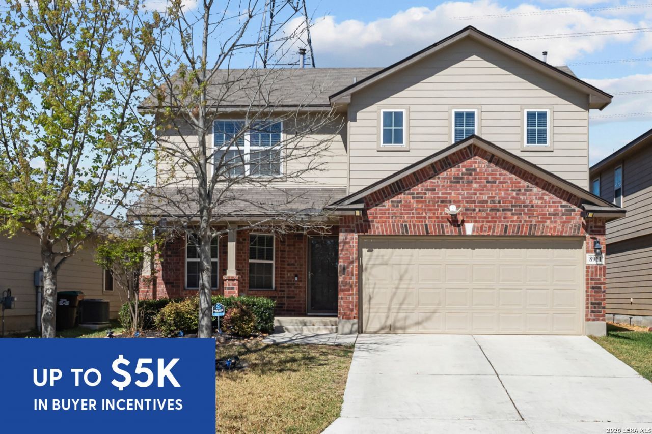 8911 Quihi, San Antonio, TX 78254 Main Photo