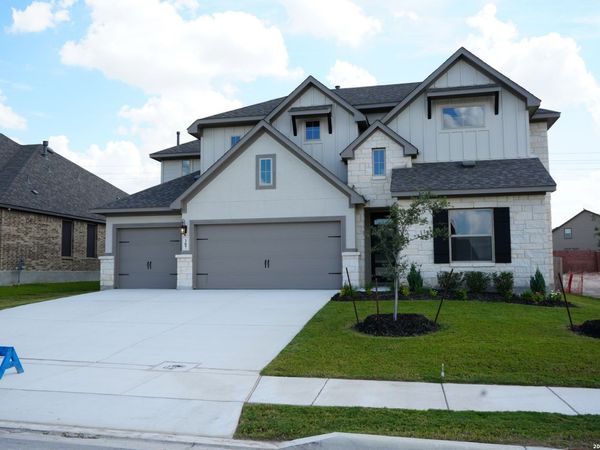 307 Canton Chase, Schertz, TX 78108