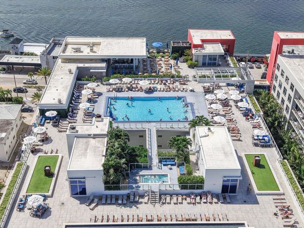 777 N Ocean Drive, Unit S404, Hollywood, FL 33019