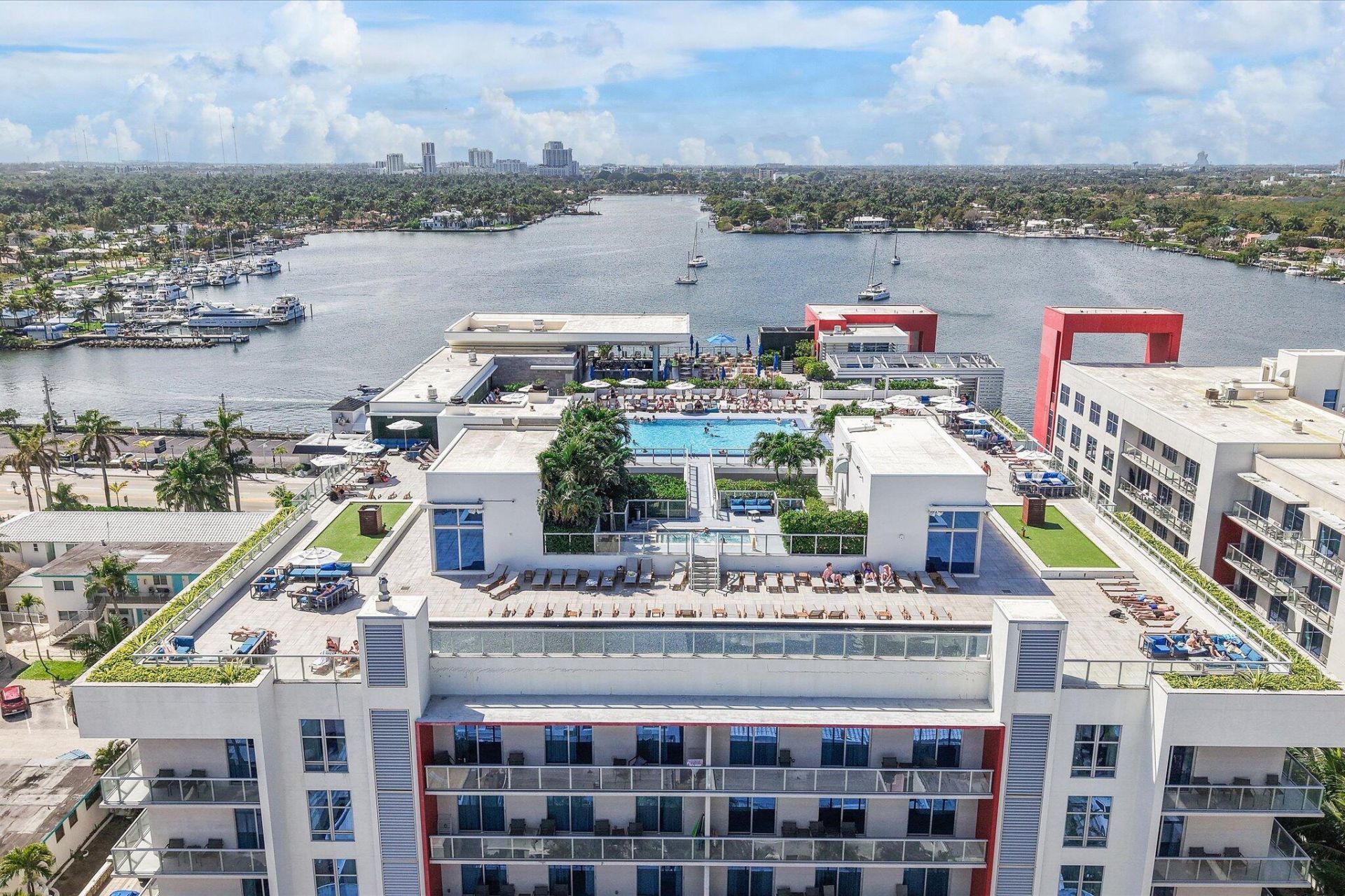 777 N Ocean Drive, Unit S404, Hollywood, FL 33019 Photo