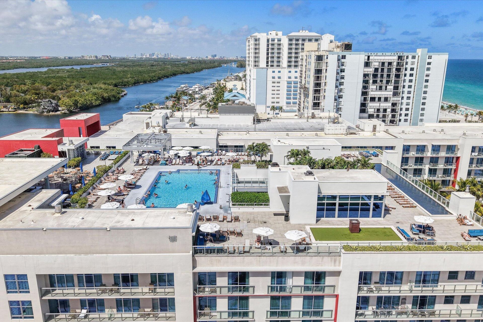777 N Ocean Drive, Unit S404, Hollywood, FL 33019 Photo
