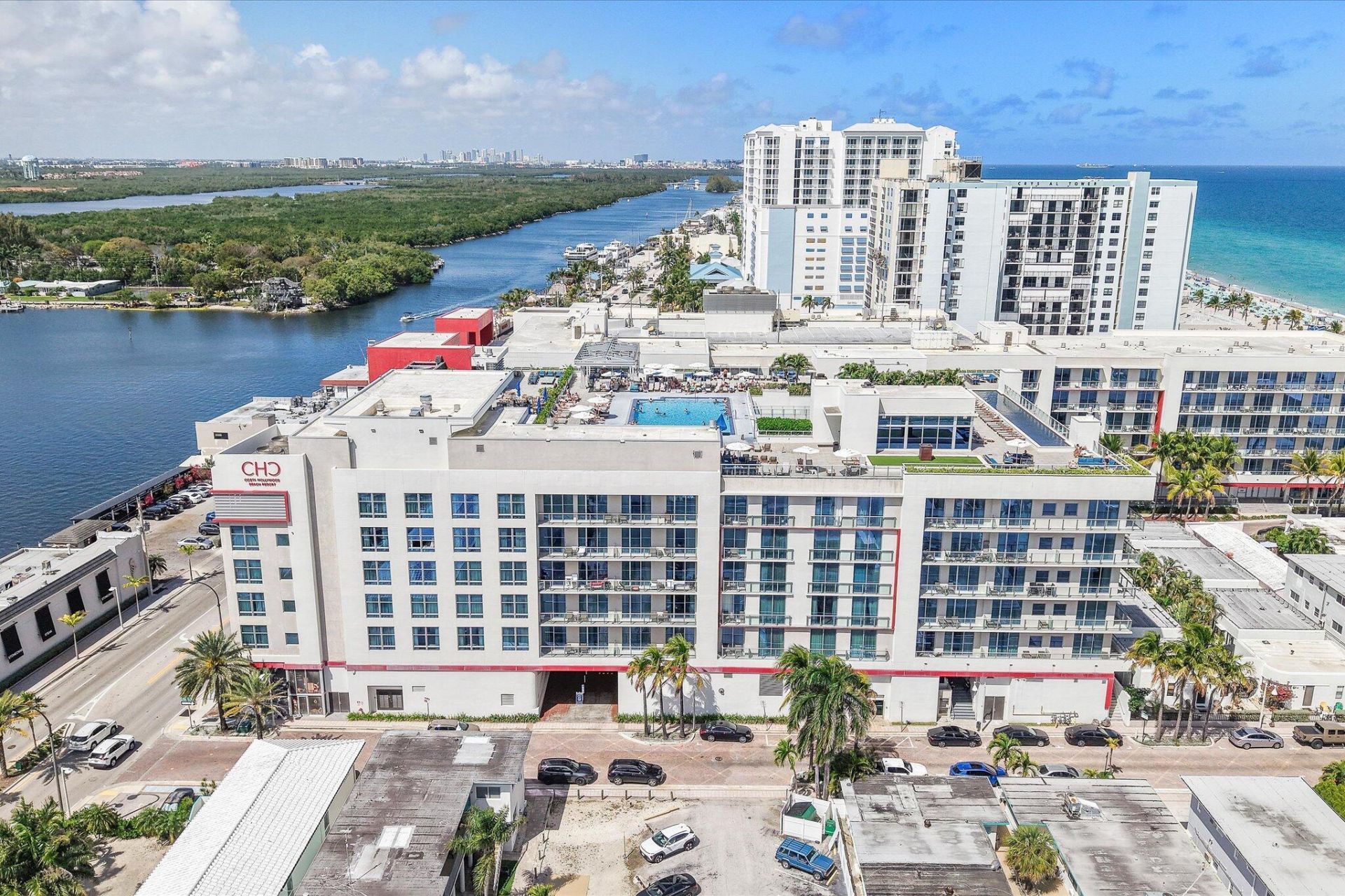 777 N Ocean Drive, Unit S404, Hollywood, FL 33019 Photo