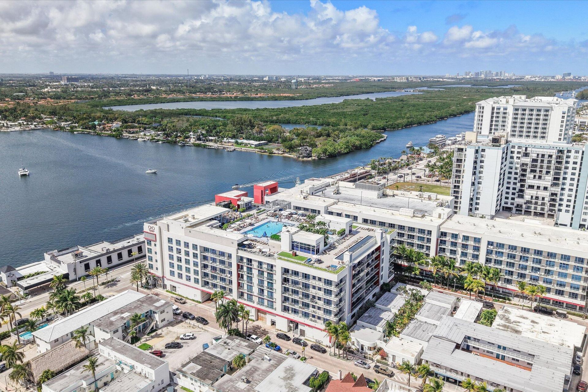 777 N Ocean Drive, Unit S404, Hollywood, FL 33019 Photo