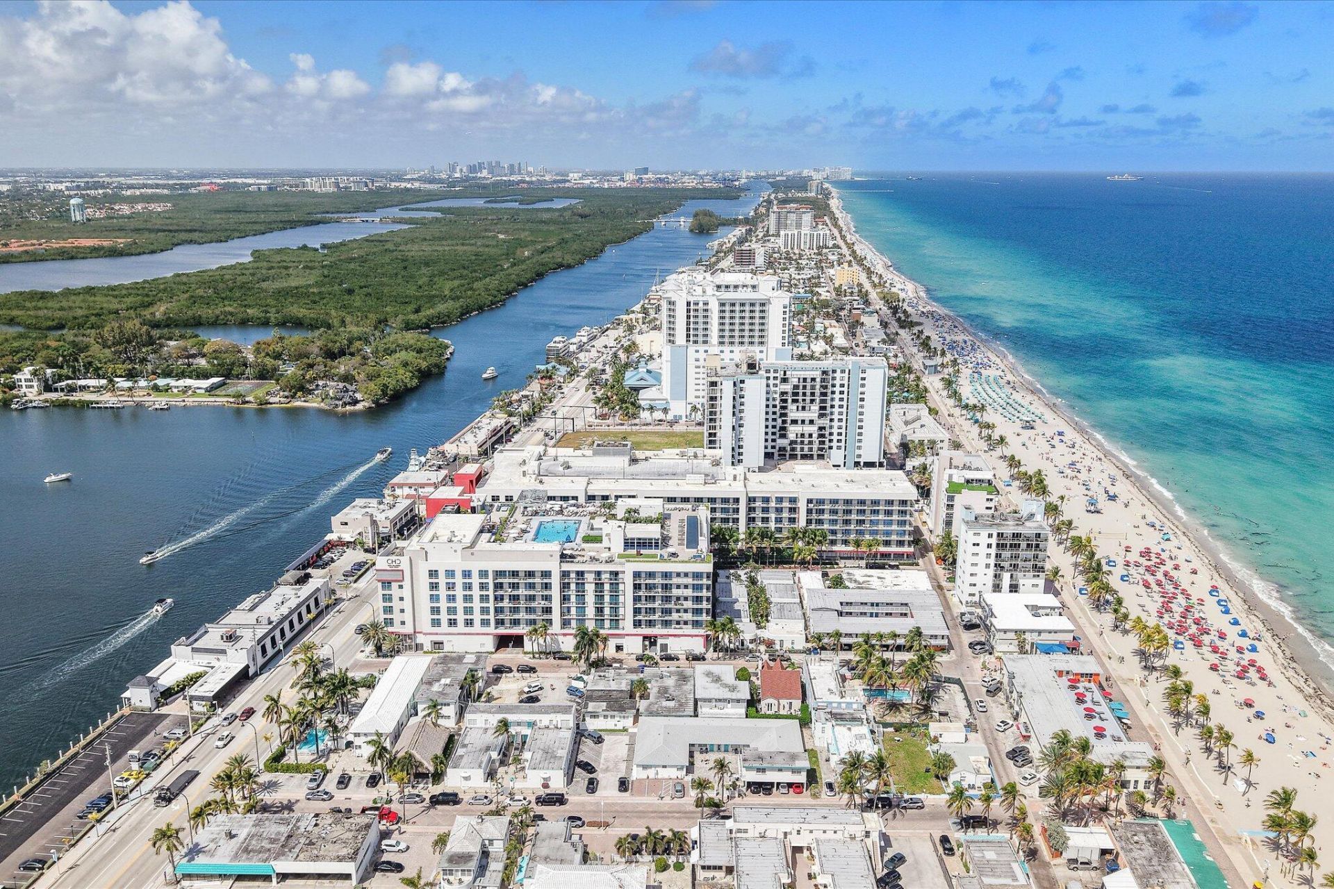 777 N Ocean Drive, Unit S404, Hollywood, FL 33019 Photo