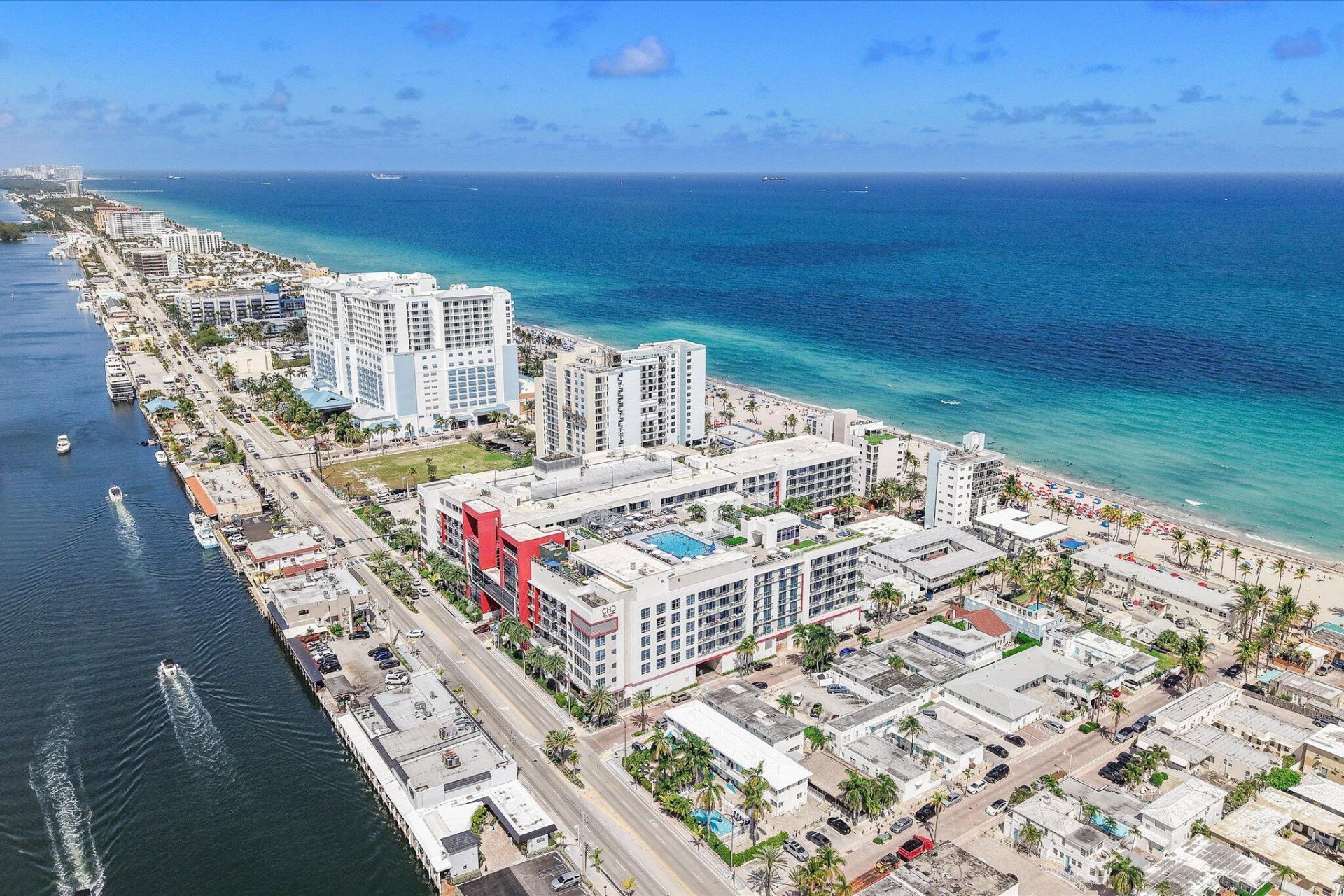 777 N Ocean Drive, Unit S404, Hollywood, FL 33019 Photo