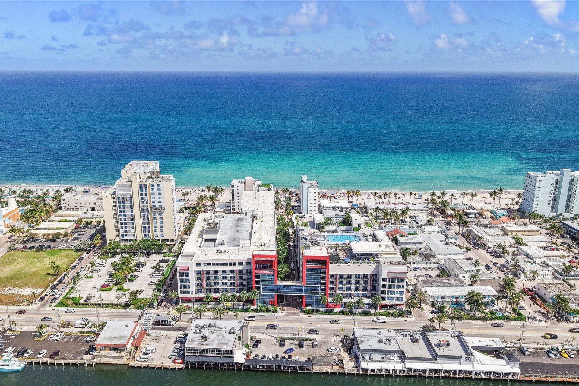 777 N Ocean Drive, Unit S404, Hollywood, FL 33019 Photo