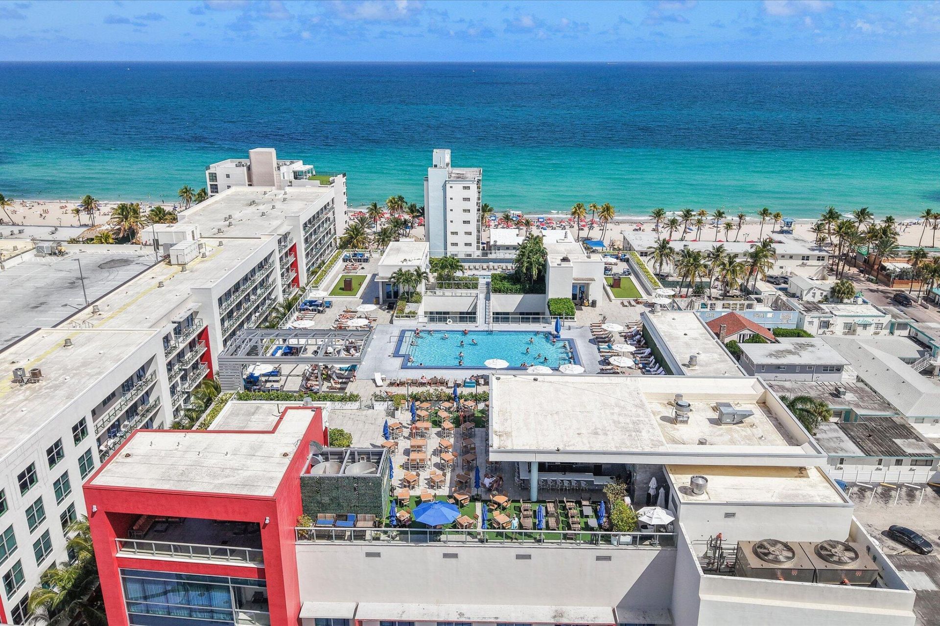 777 N Ocean Drive, Unit S404, Hollywood, FL 33019 Photo