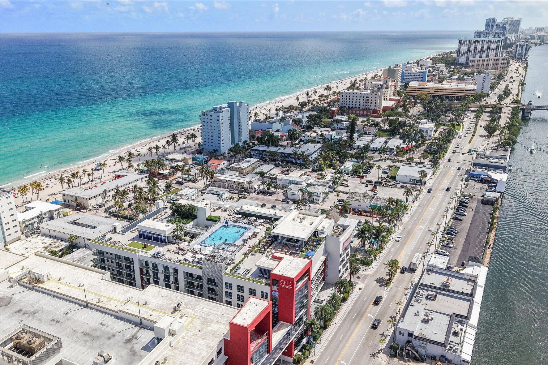 777 N Ocean Drive, Unit S404, Hollywood, FL 33019 Photo