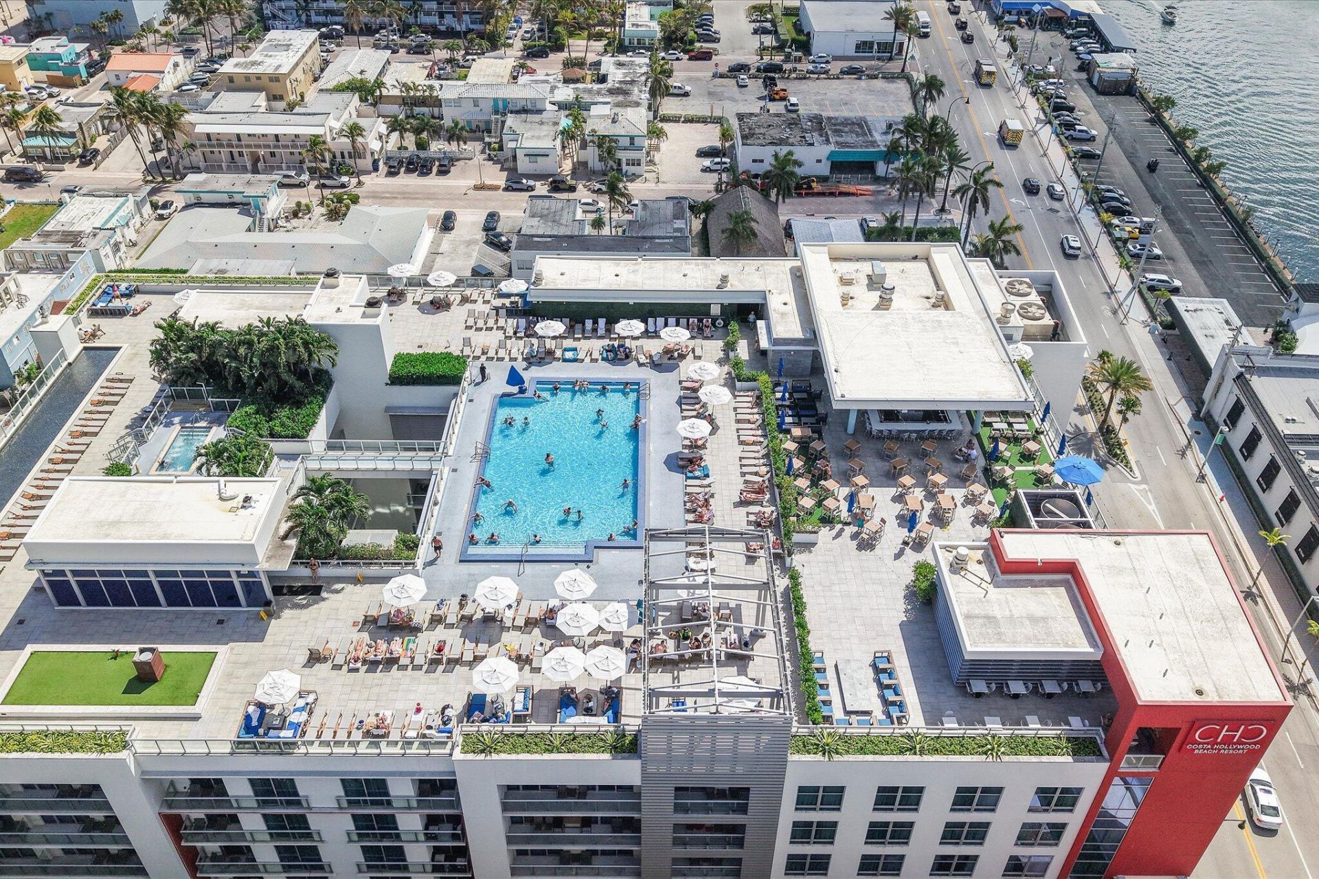 777 N Ocean Drive, Unit S404, Hollywood, FL 33019 Photo