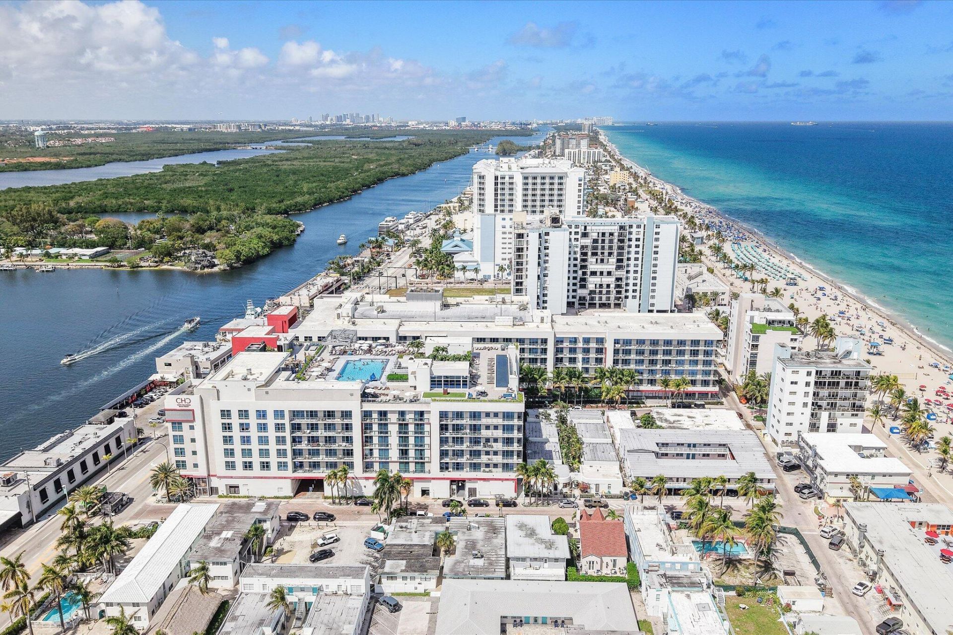 777 N Ocean Drive, Unit S404, Hollywood, FL 33019 Photo