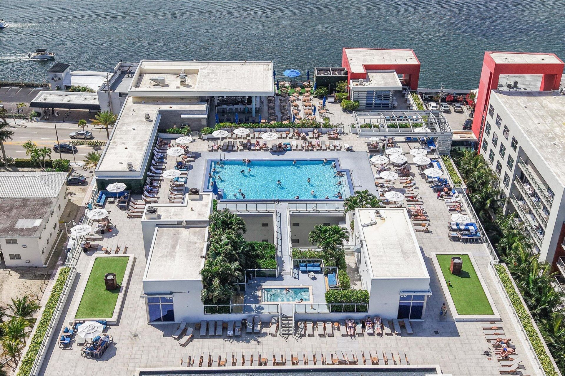 777 N Ocean Drive, Unit S404, Hollywood, FL 33019 Photo