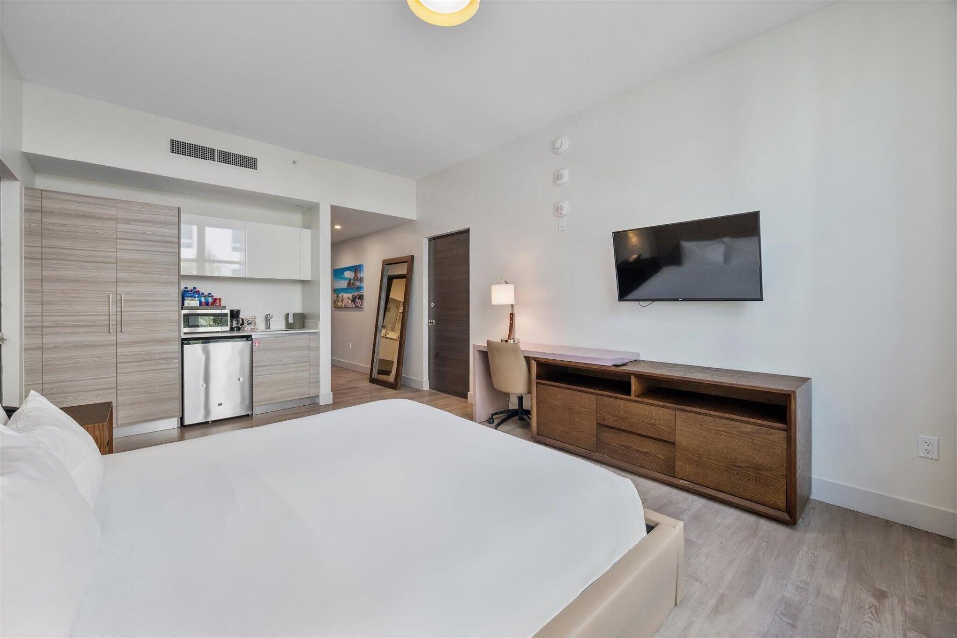 777 N Ocean Drive, Unit S404, Hollywood, FL 33019 Photo