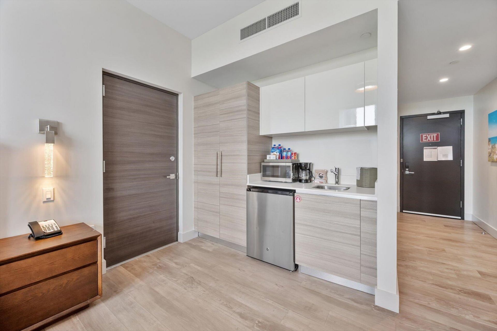 777 N Ocean Drive, Unit S404, Hollywood, FL 33019 Photo