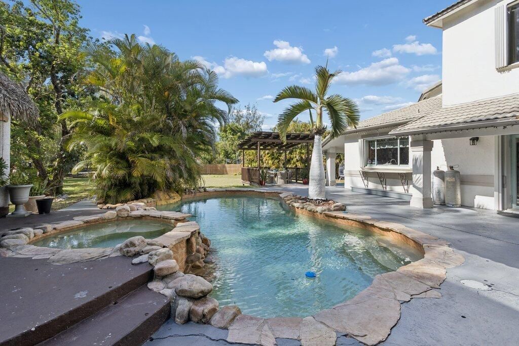 5521 SW 109th Avenue, Davie, FL 33328 Photo