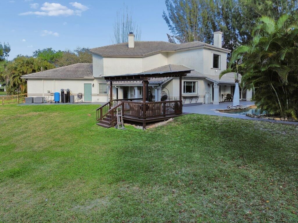 5521 SW 109th Avenue, Davie, FL 33328 Photo