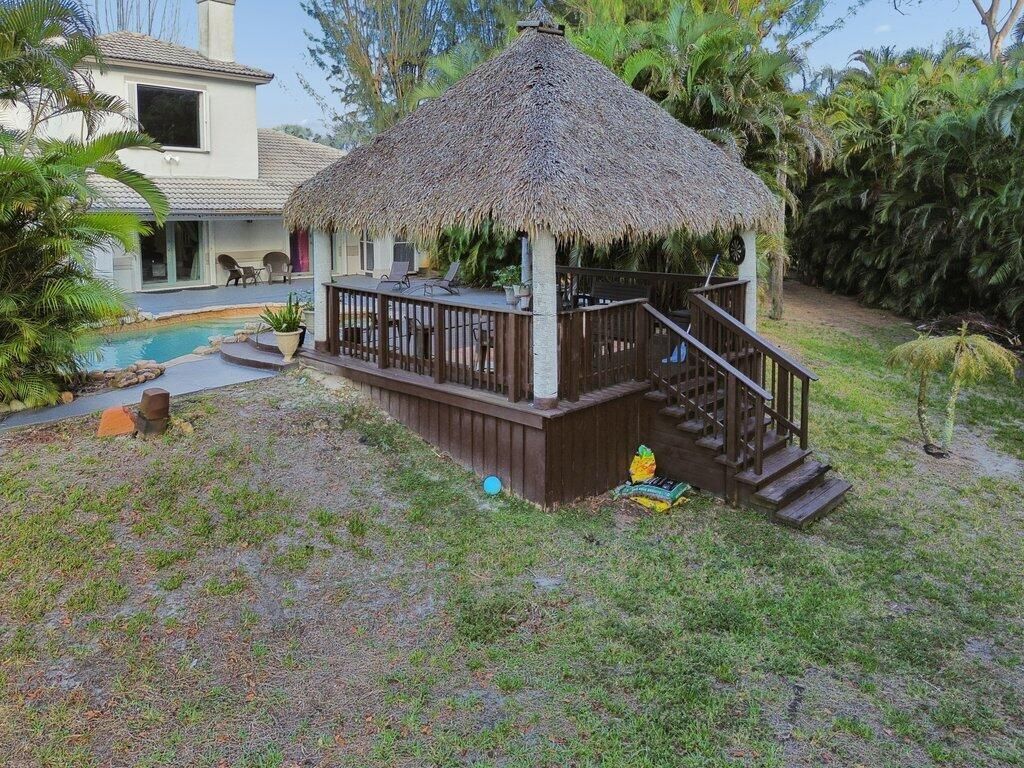 5521 SW 109th Avenue, Davie, FL 33328 Photo