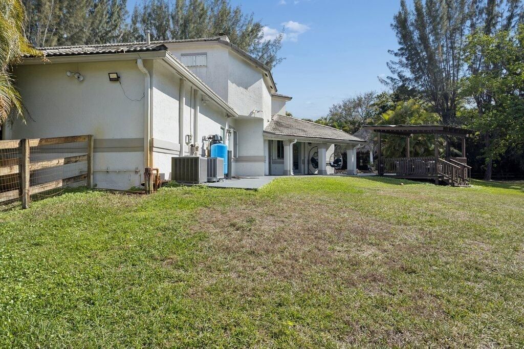 5521 SW 109th Avenue, Davie, FL 33328 Photo