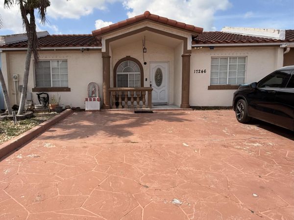 17246 NW 74th Court, Hialeah, FL 33015