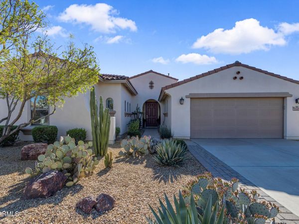 13636 S 177TH Avenue, Goodyear, AZ 85338