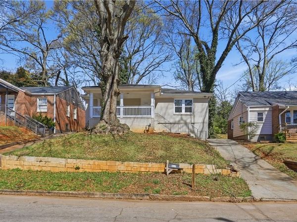817 Beechwood Avenue SW, Atlanta, GA 30310
