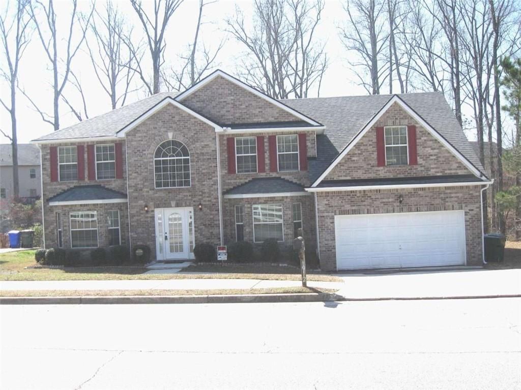 1912 Keystone Way, Conyers, GA 30012 Main Photo