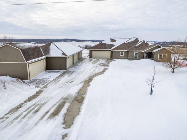 20733 E Dane Prairie Road, Fergus Falls, MN 56537