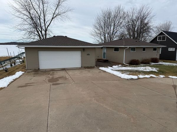 51334 Rush Lake Trail, Rush City, MN 55069