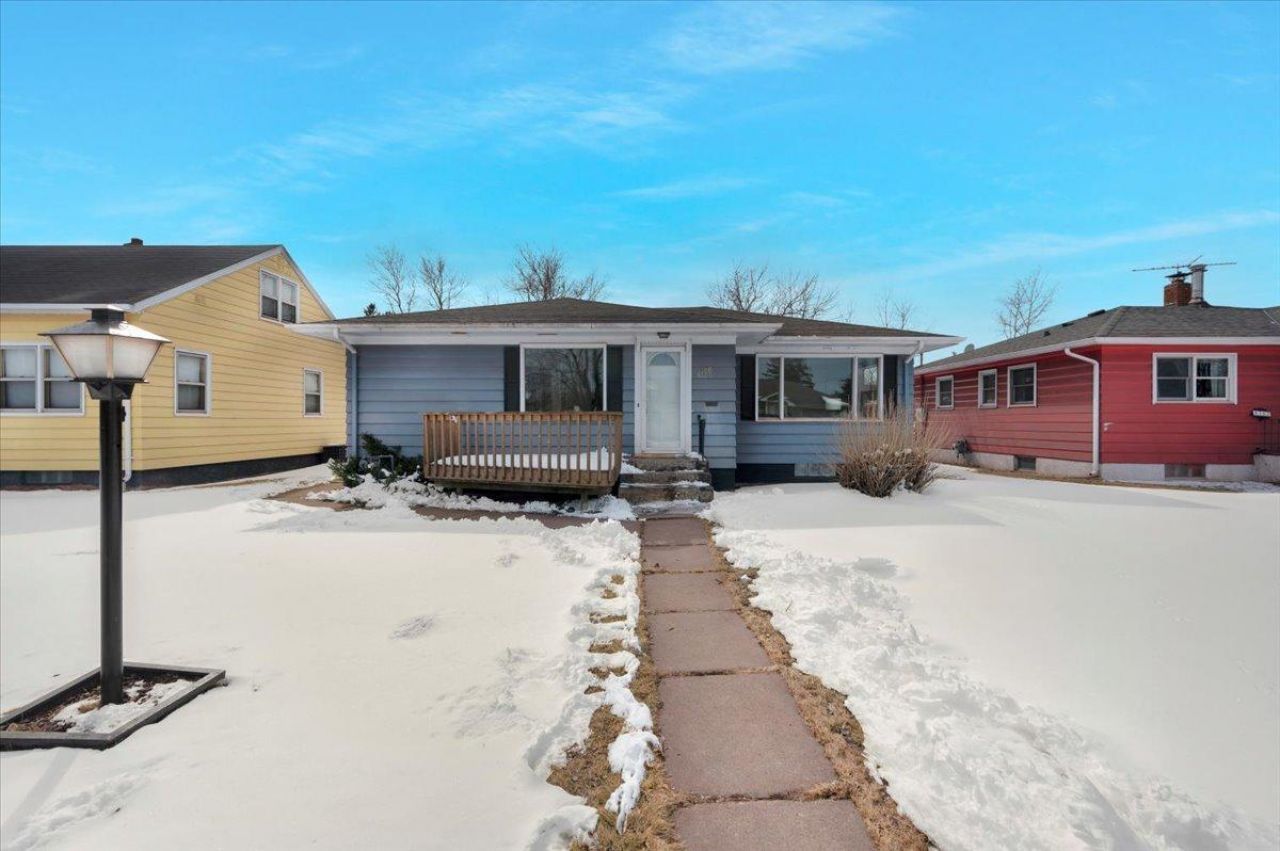 4106 E 3rd Street, Superior, WI 54880