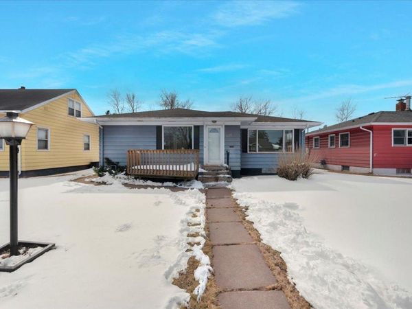 4106 E 3rd Street, Superior, WI 54880