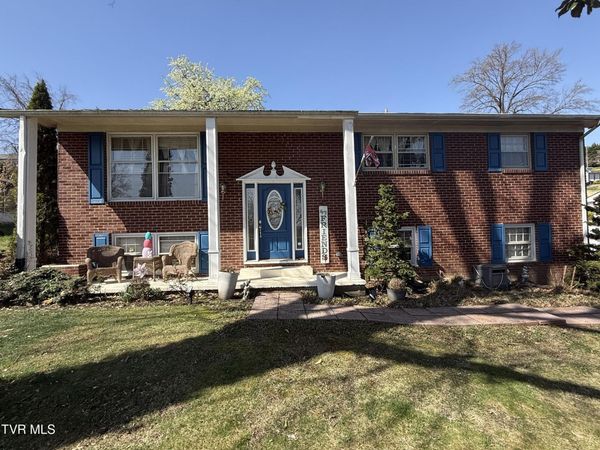 952 Afton Street, Kingsport, TN 37660