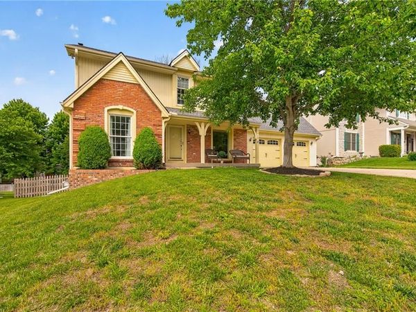 4012 NE 63rd Street, Gladstone, MO 64119