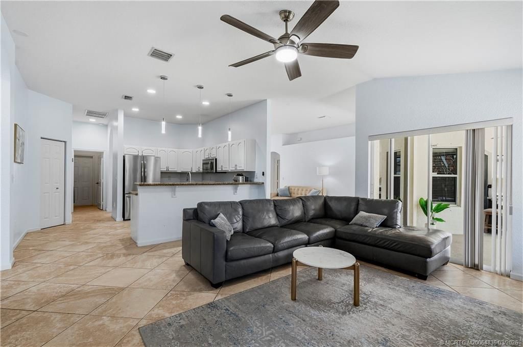 2526 SW Abney Street, Port Saint Lucie, FL 34953 Photo