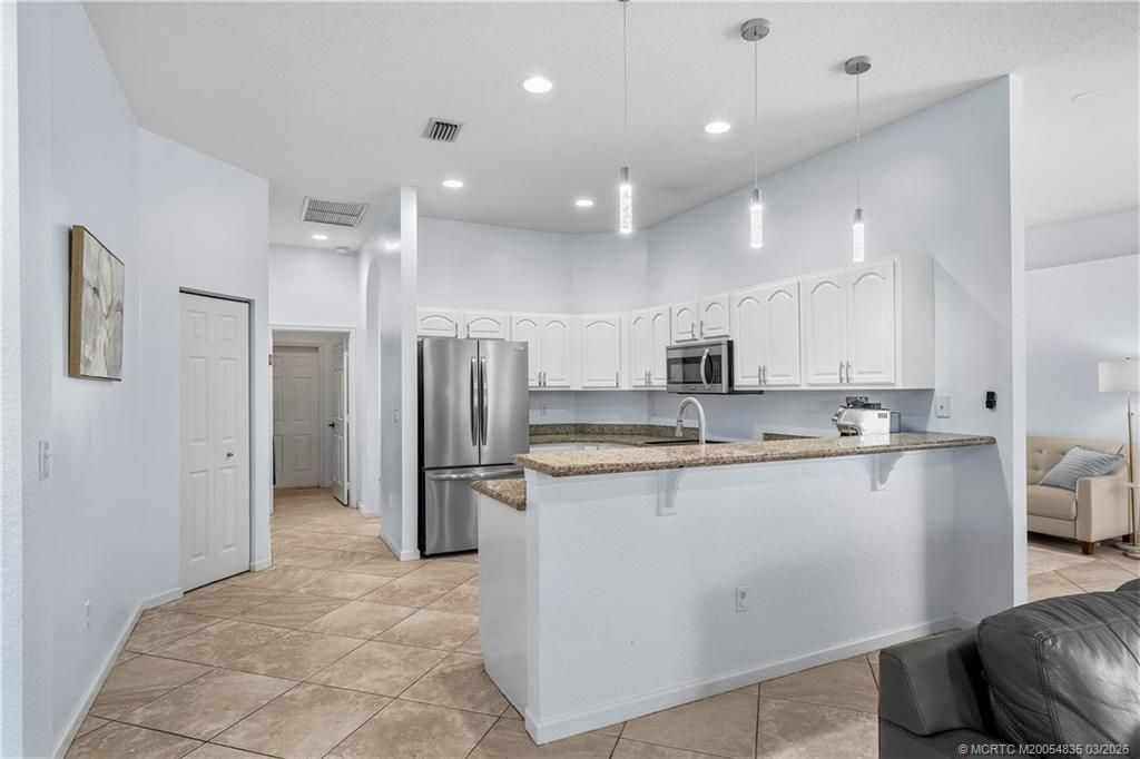 2526 SW Abney Street, Port Saint Lucie, FL 34953 Photo