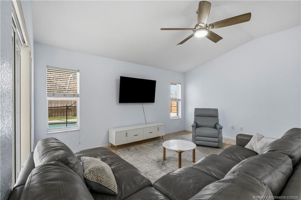 2526 SW Abney Street, Port Saint Lucie, FL 34953 Photo