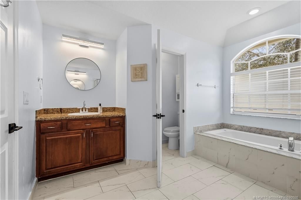 2526 SW Abney Street, Port Saint Lucie, FL 34953 Photo