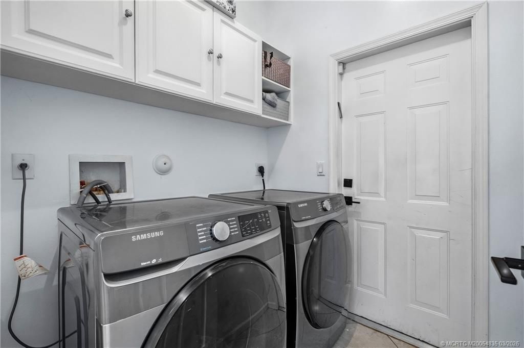 2526 SW Abney Street, Port Saint Lucie, FL 34953 Photo